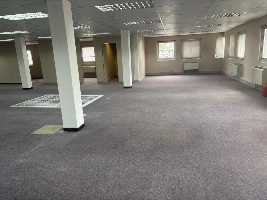 To Let Commercial Property for Rent in Rosendal Western Cape